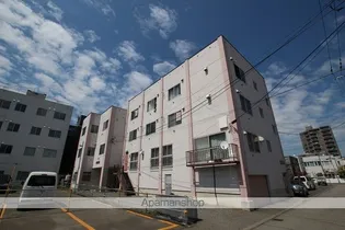 コーポ福田Ⅱの画像
