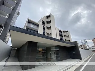 グランドオーク室見河畔【503号室】の外観