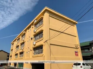 コンフィデンス司【303号室】の外観