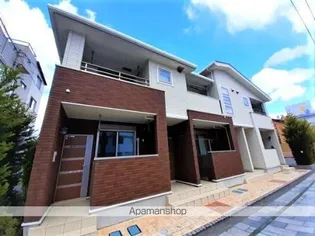 ロイヤルレジデンス 虹の小径Iの画像