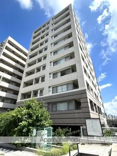 アビテ駒形リバーサイドの画像