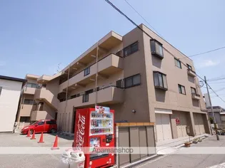 セントポーリア豊中【3階】の外観