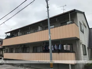 ファームハウスの画像