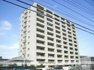 クレアメゾン入間の画像