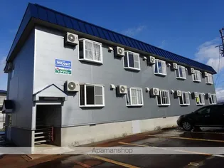 コーポプレジデントAの画像