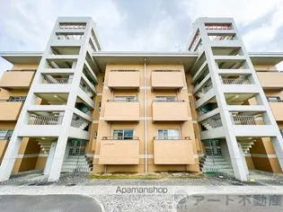 越智マンションの画像