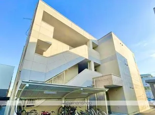 LA SEED REVEの画像