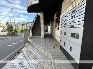 アマン狭山台【2階】のその他画像