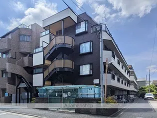 レガシィ小杉の画像