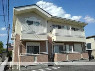 グレイス ヴィラの画像