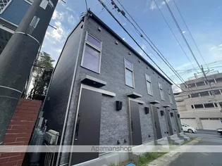 グレースシティ南柏の画像