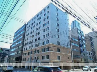 パークヒルズ中央12【9階】の外観