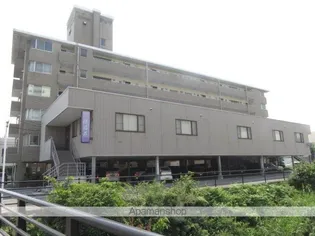 パークマンションアイワの画像