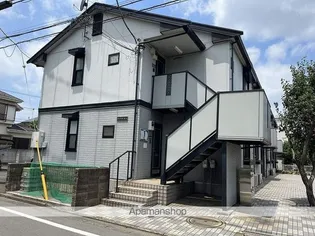 クウィンスコートの画像