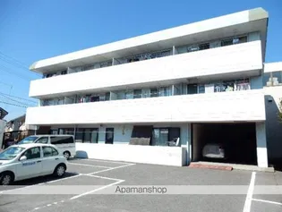 シェルティ三浜町の画像