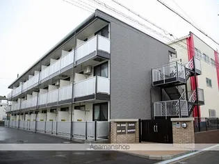 EASTFIELDIIの画像