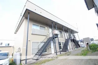 第3恵庭マンションの画像