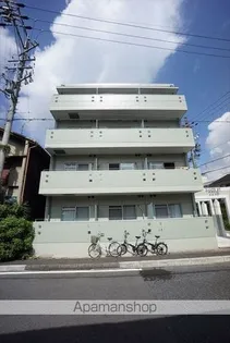 BAKER ST 221Bの画像