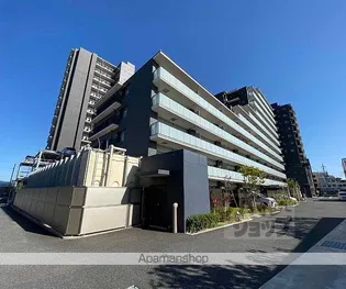 グランマークシティ東向日駅前の画像