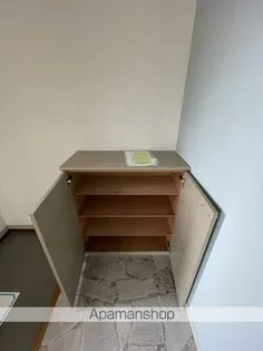 クレスト小林C棟【1階】の内装