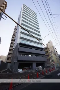 セレニティー名駅【11階】の外観