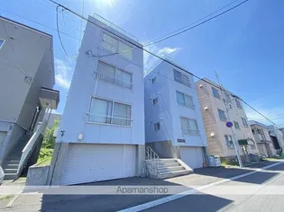 ハイツアビーロードの画像