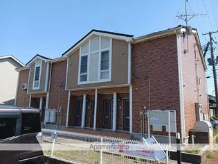 プロムナードの画像