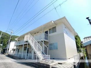 グリーンハイツ下賀茂の画像