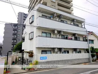 愛知県名古屋市千種区千種1丁目【マンション】の外観