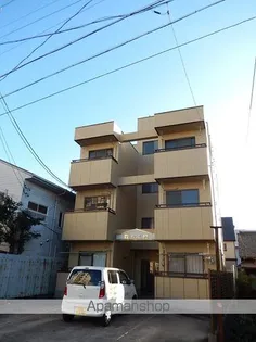 SWEET霞苑【2階】の外観