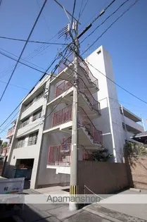 鹿児島県鹿児島市高麗町【マンション】の外観