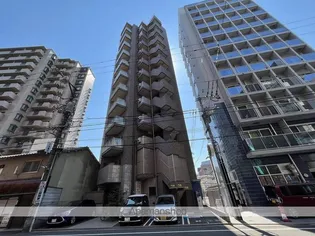 LION銀山町の画像