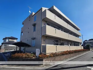 ラ ロジュマン シャンティの画像