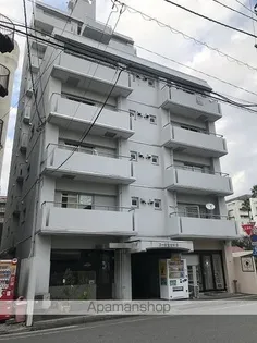 コーポすずき3の画像