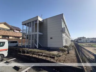 レオパレスアムールの画像