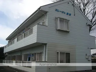 コレージュ高田の画像