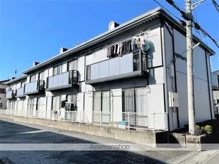 ナガシマハイツの画像