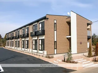 レオパレスパークサイドヒルの画像