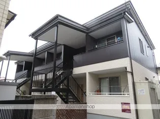 キャビン木町の画像