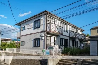 アバンティ南光台南Aの画像