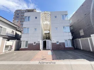 アーブ円山の画像