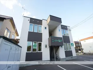 ニーナ・ベルデ【2階】の外観