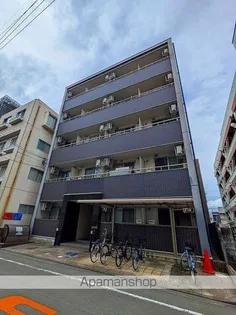 静岡県静岡市葵区日出町【マンション】の外観