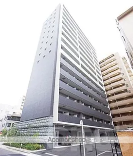愛知県名古屋市中区栄5丁目【マンション】の外観