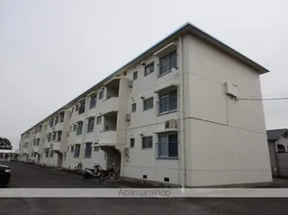 しんのマンション【311号室】の外観