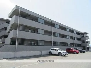 マンションK2 B棟の画像