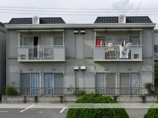 サンパークA棟の画像