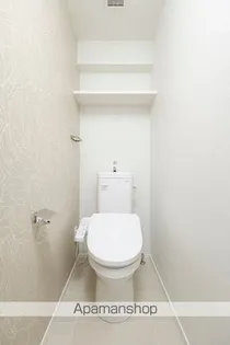 エンクレスト博多EXCEED【8階】の内装