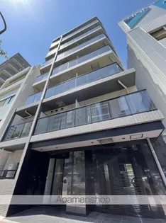 LOG練馬【6階】の外観