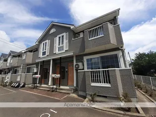 クレストール吹上Iの画像